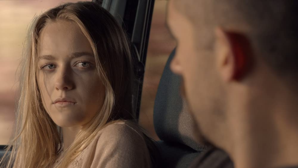 バーニング・ブラッドの画像