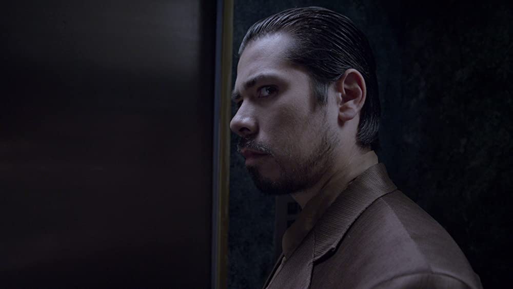 バーニング・ブラッドの画像