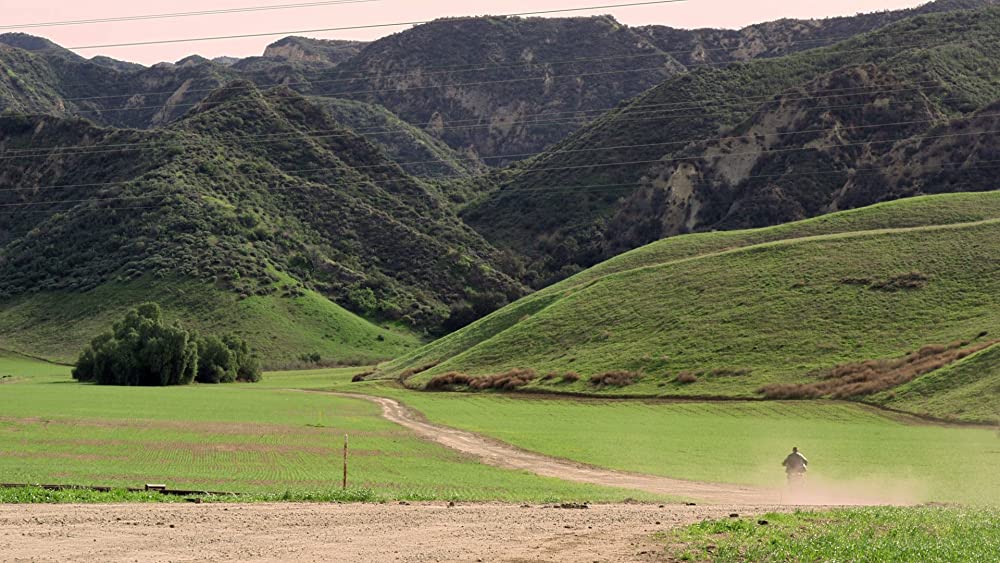 バーニング・ブラッドの画像