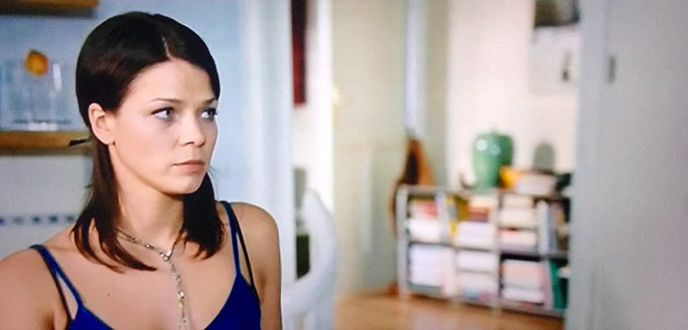 ザ・ドア 交差する世界の画像