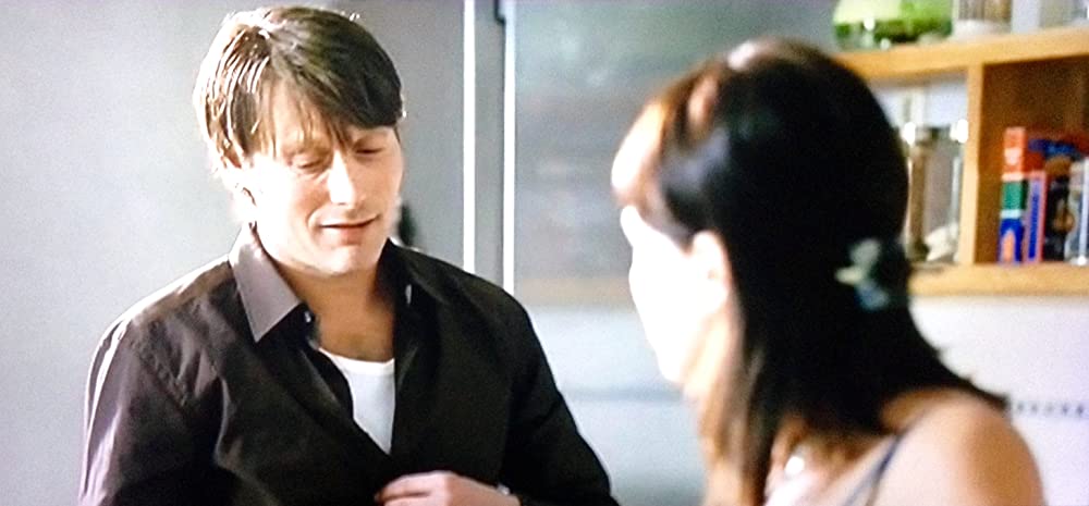 ザ・ドア 交差する世界の画像