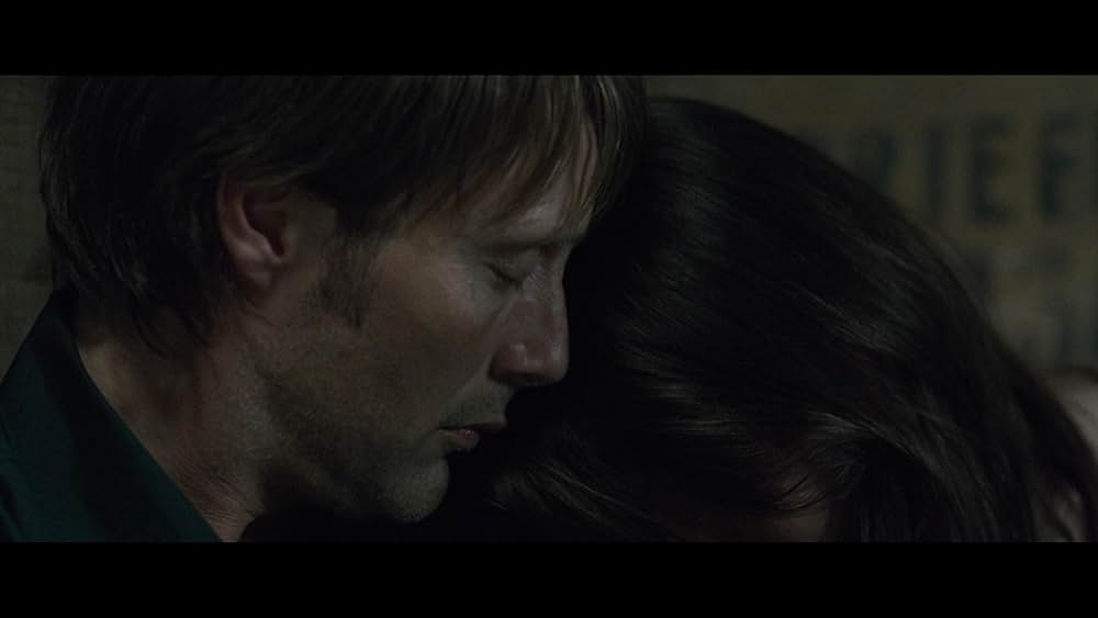 ザ・ドア 交差する世界の画像