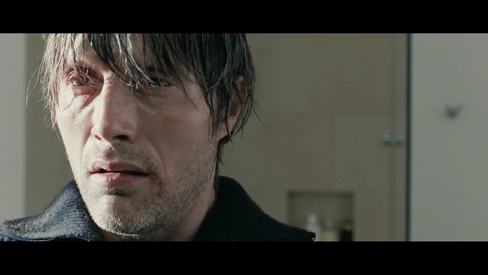 ザ・ドア 交差する世界の画像