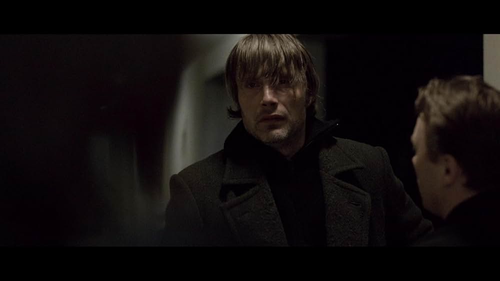 ザ・ドア 交差する世界の画像