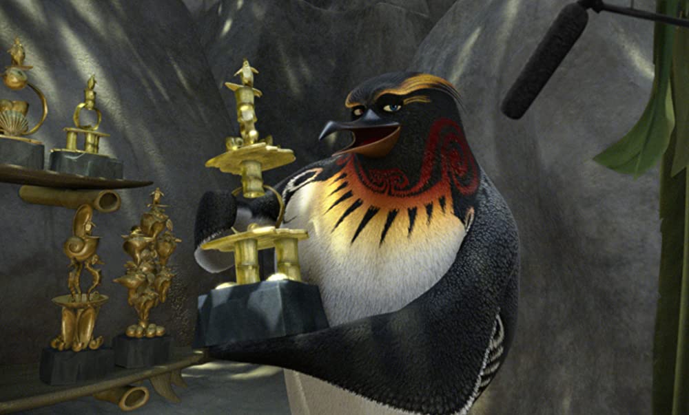 サーフズ・アップの画像