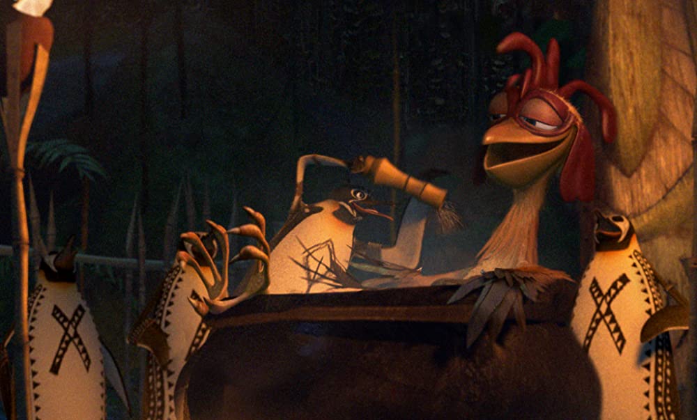 サーフズ・アップの画像