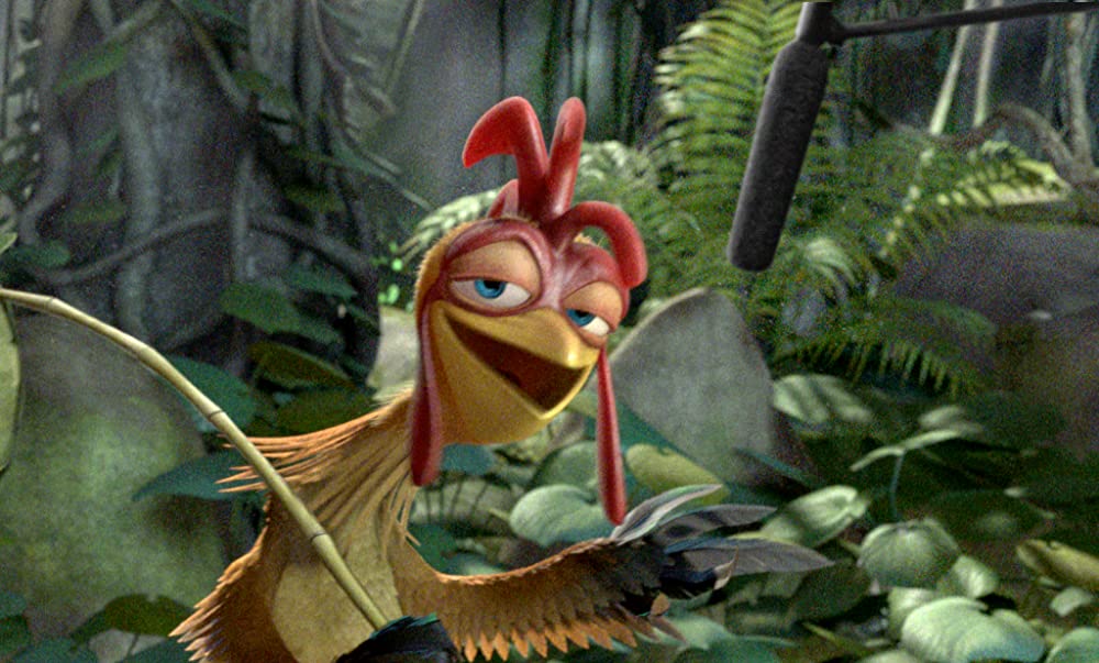 サーフズ・アップの画像