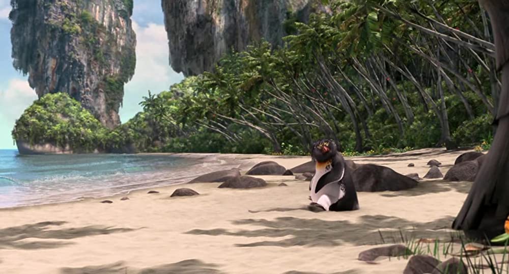 サーフズ・アップの画像