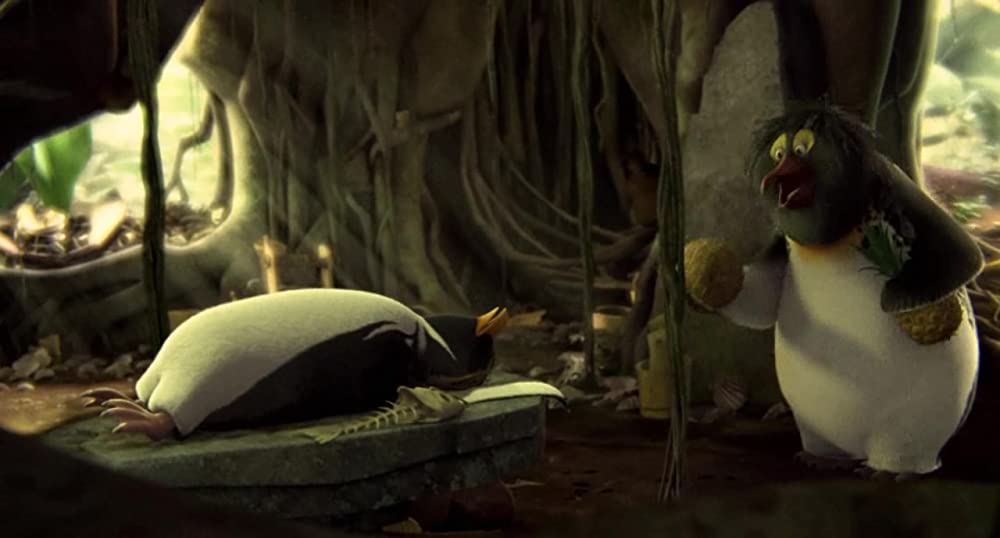 サーフズ・アップの画像