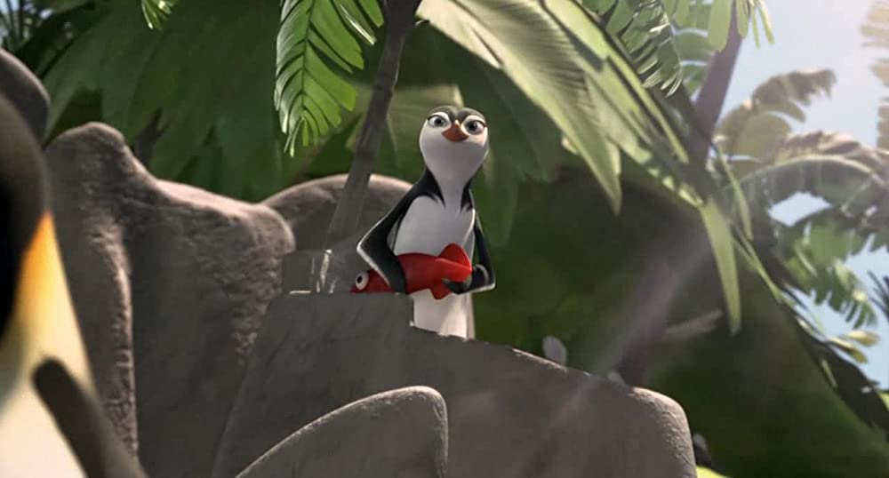 サーフズ・アップの画像