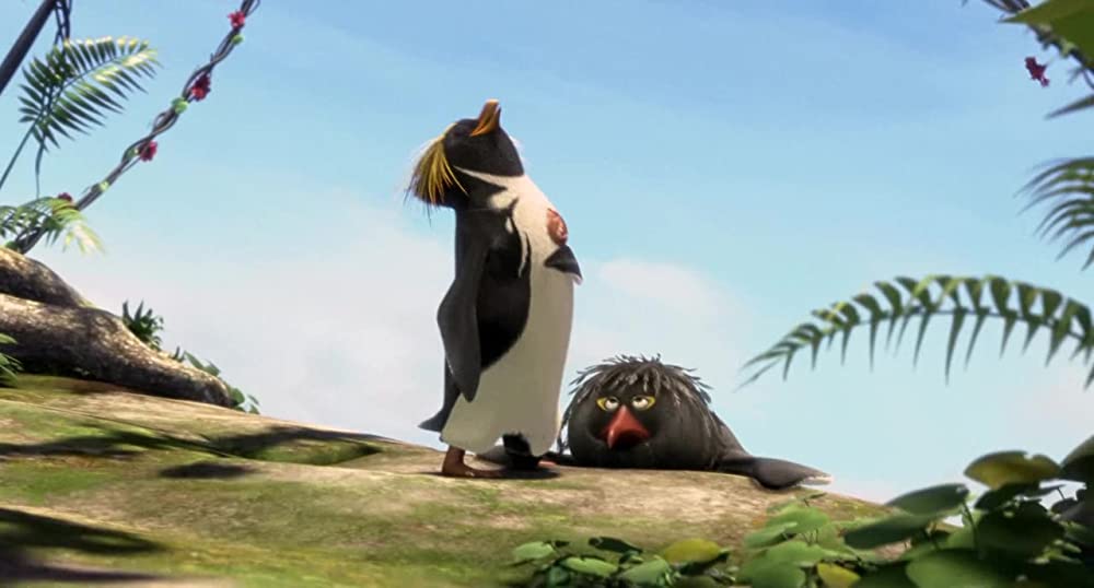 サーフズ・アップの画像