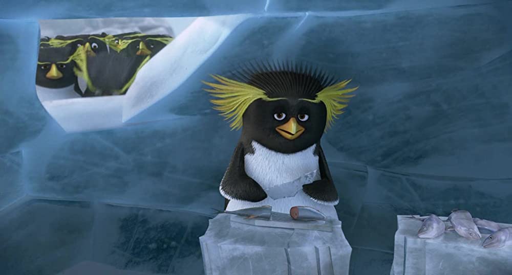 サーフズ・アップの画像