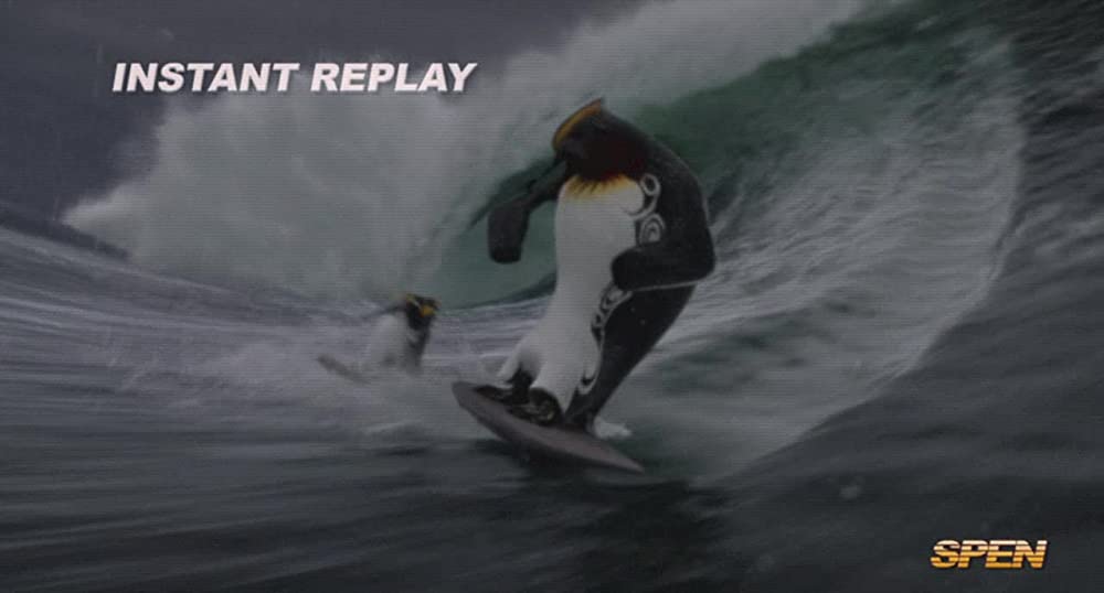 サーフズ・アップの画像