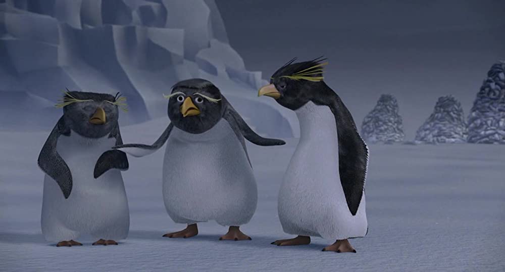 サーフズ・アップの画像