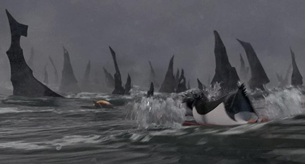 サーフズ・アップの画像