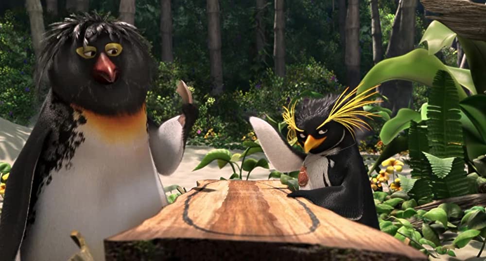 サーフズ・アップの画像