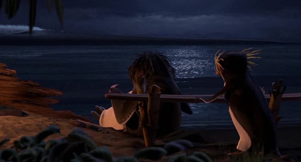 サーフズ・アップの画像