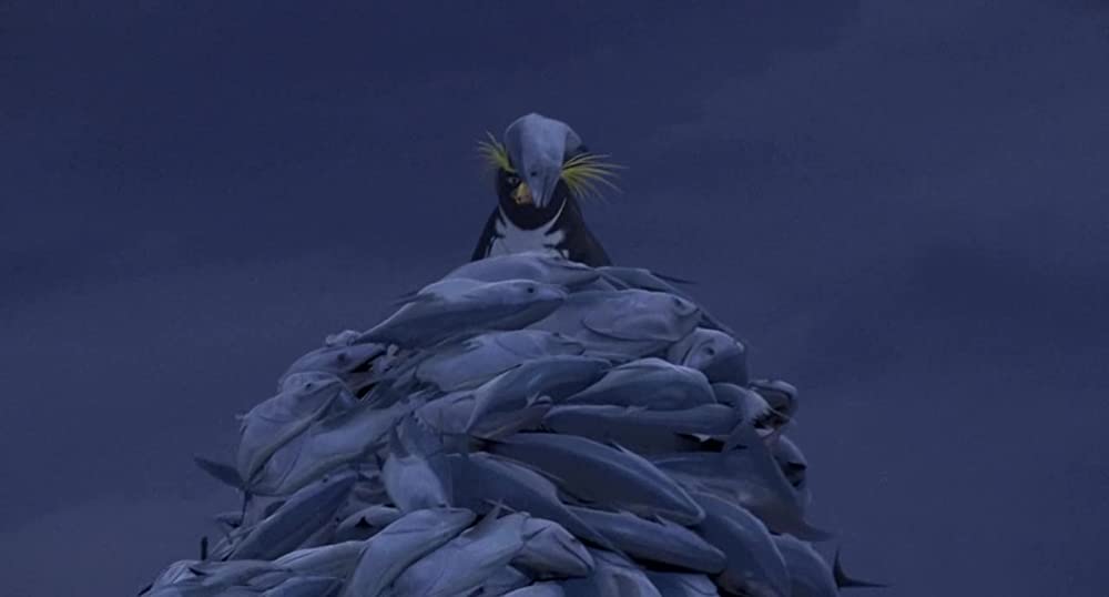 サーフズ・アップの画像