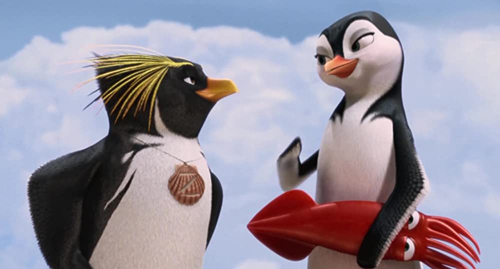 サーフズ・アップの画像