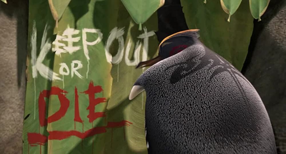 サーフズ・アップの画像