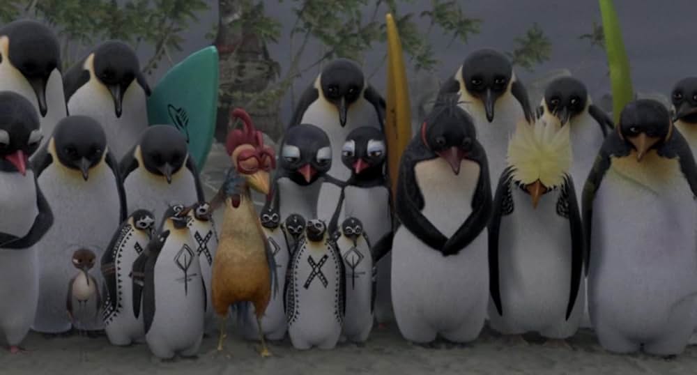 サーフズ・アップの画像