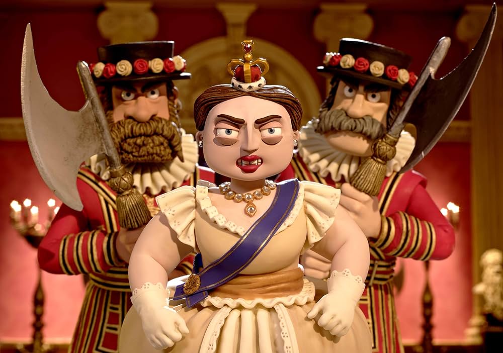 ザ・パイレーツ! バンド・オブ・ミスフィッツの画像