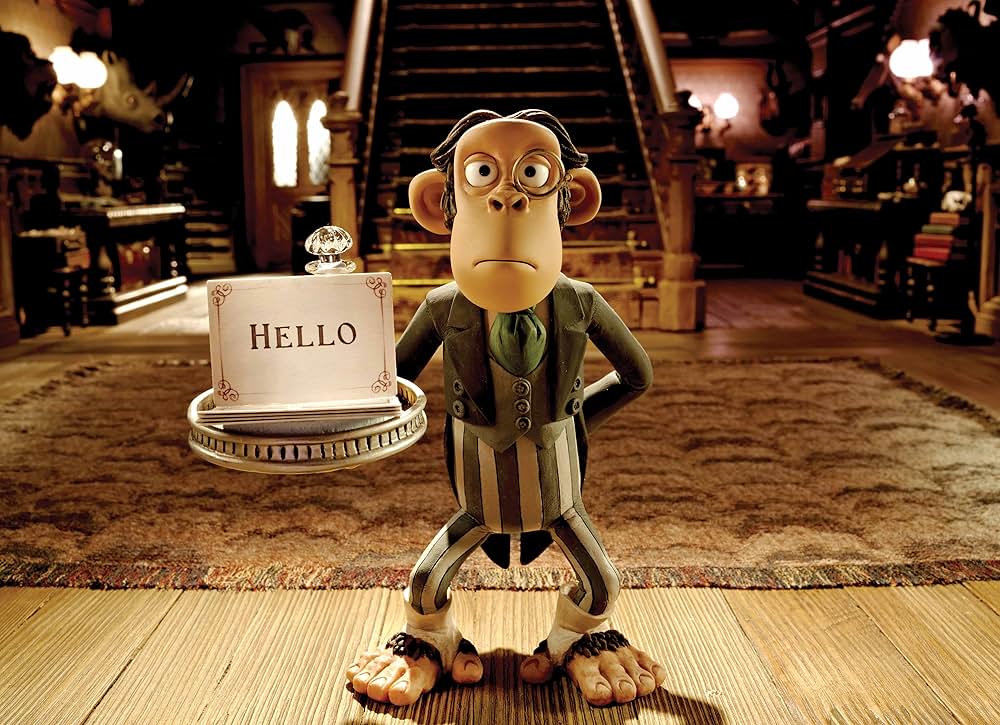 ザ・パイレーツ! バンド・オブ・ミスフィッツの画像