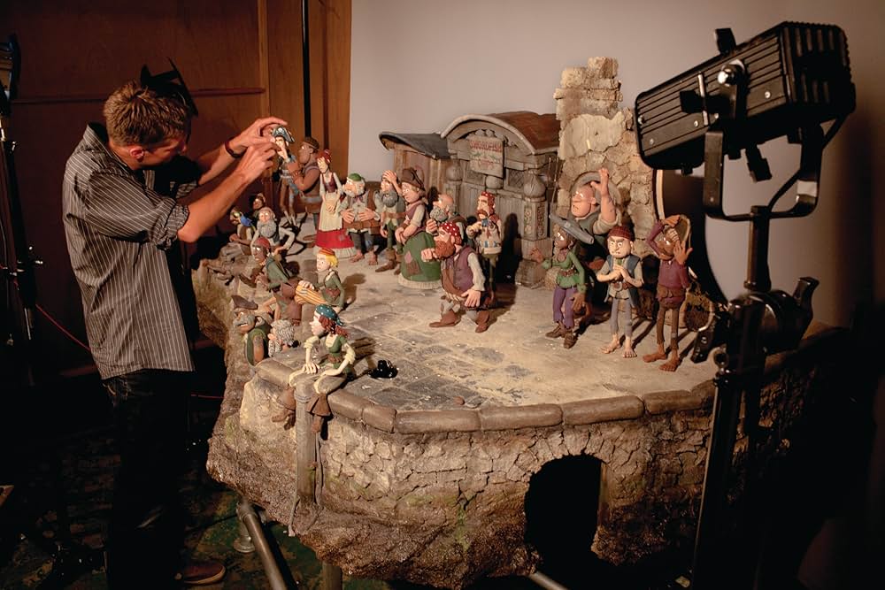 ザ・パイレーツ! バンド・オブ・ミスフィッツの画像