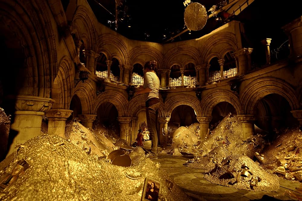 ザ・パイレーツ! バンド・オブ・ミスフィッツの画像