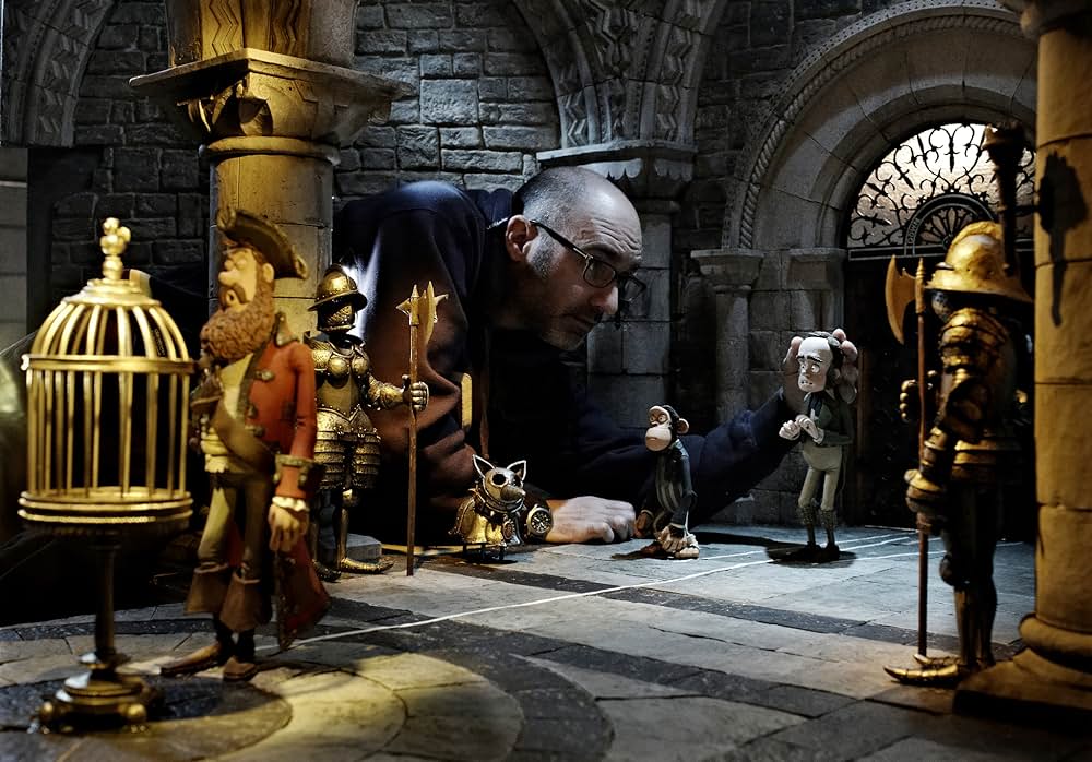 ザ・パイレーツ! バンド・オブ・ミスフィッツの画像