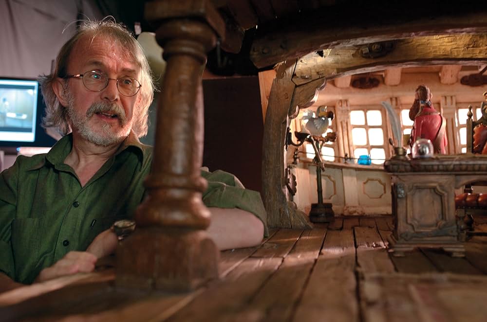 ザ・パイレーツ! バンド・オブ・ミスフィッツの画像