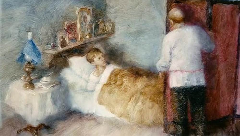 春のめざめの画像