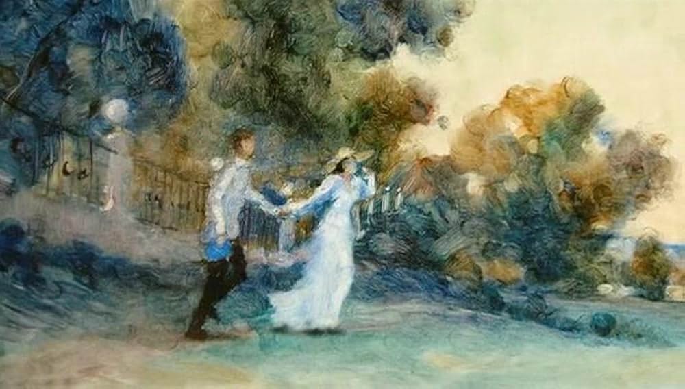 春のめざめの画像