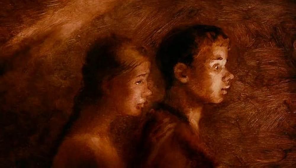 春のめざめの画像