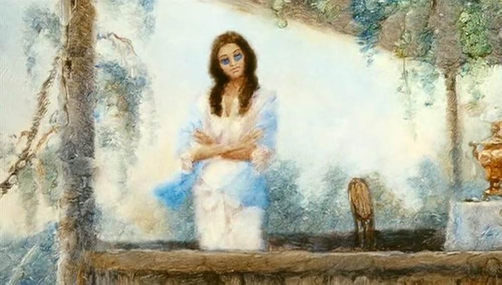 春のめざめの画像