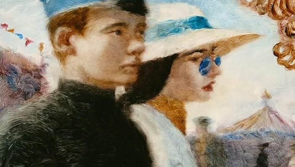 春のめざめの画像