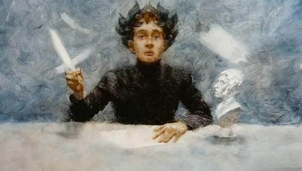 春のめざめの画像