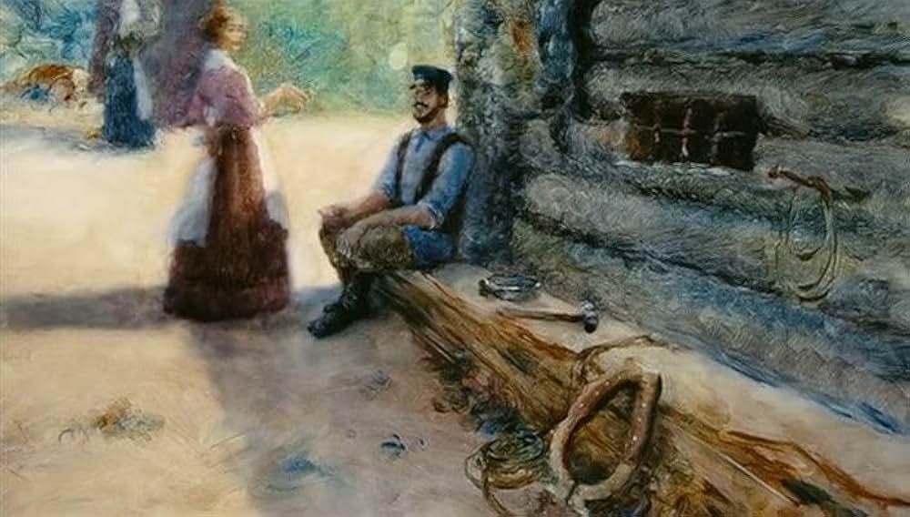 春のめざめの写真