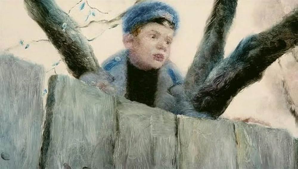 春のめざめの画像