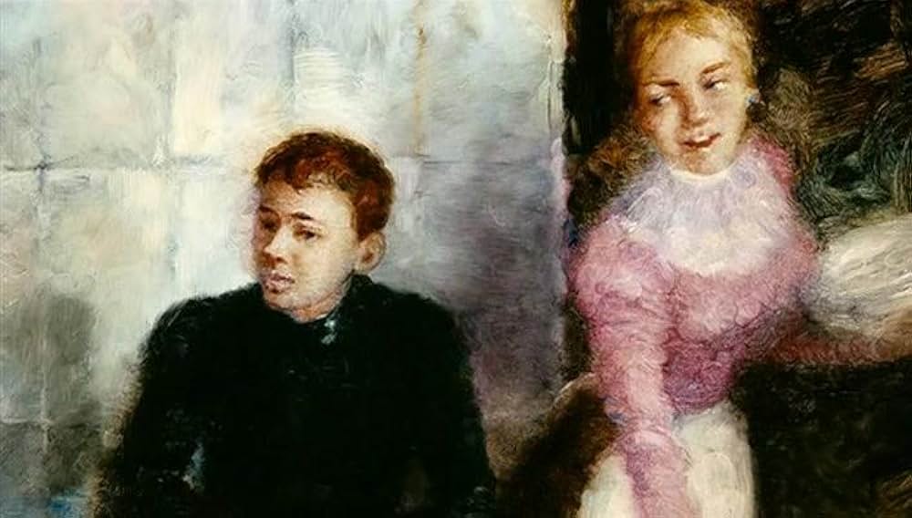 春のめざめの画像