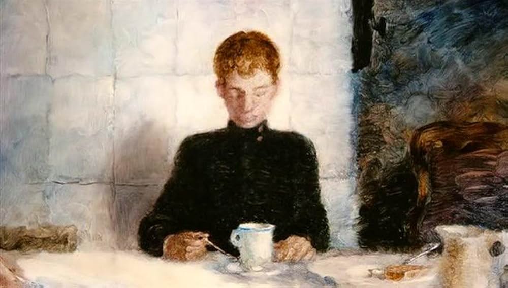 春のめざめの画像