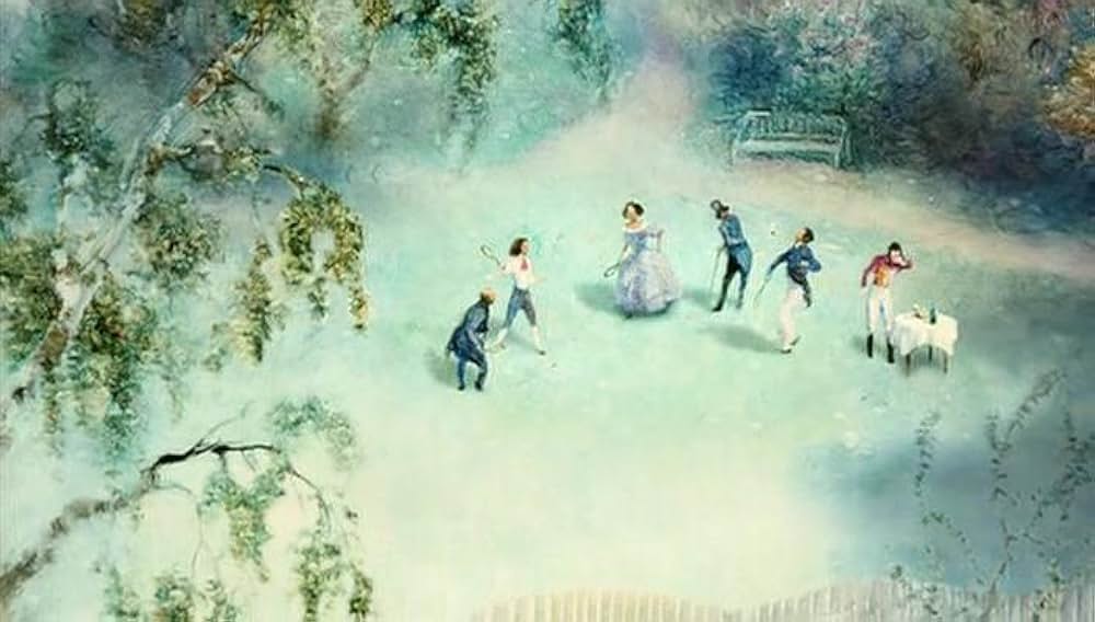 春のめざめの画像