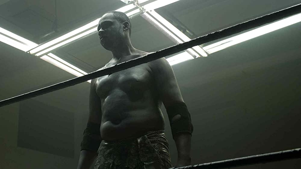 ヴィック・ムニーズ ごみアートの奇跡の画像