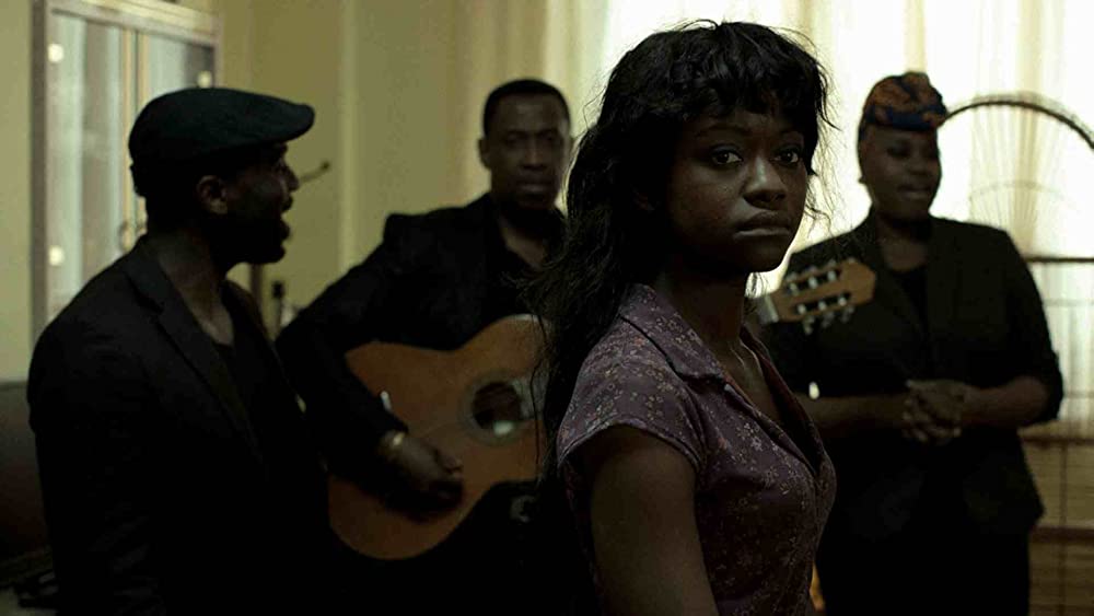 ヴィック・ムニーズ ごみアートの奇跡の画像