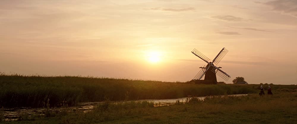 ターナー、光に愛を求めての画像