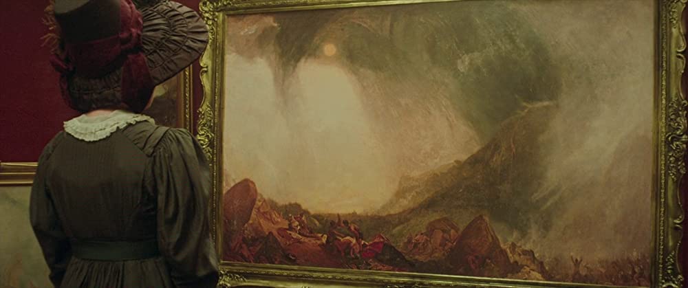 ターナー、光に愛を求めての画像