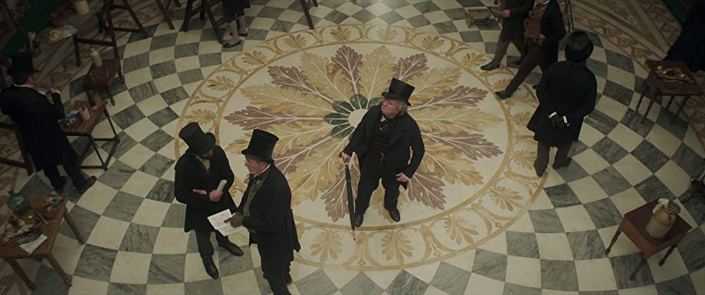 ターナー、光に愛を求めての画像