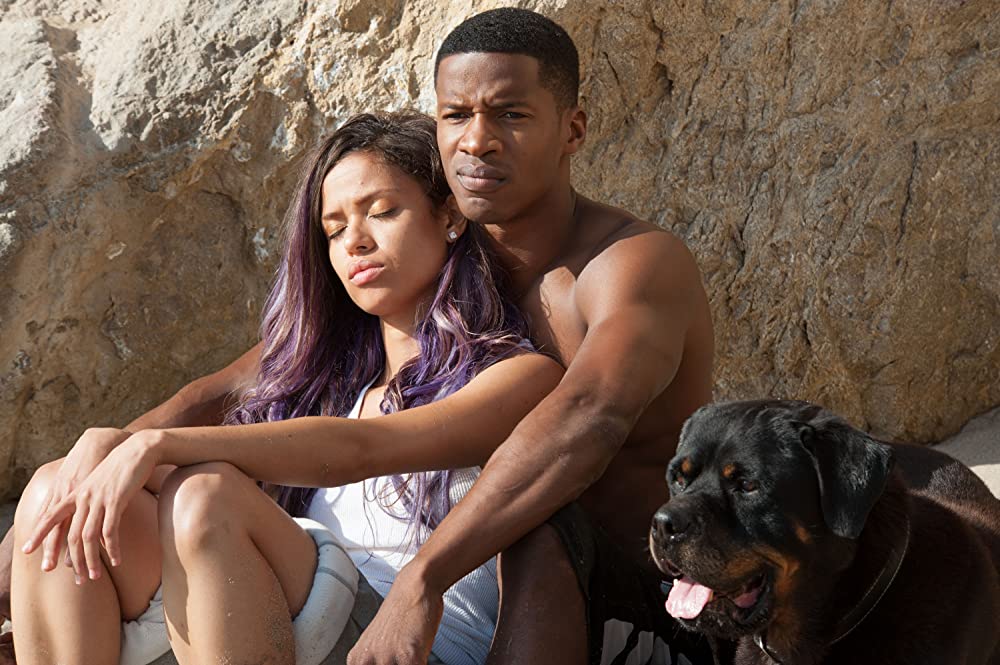 ビヨンド・ザ・ライツ（原題）の画像