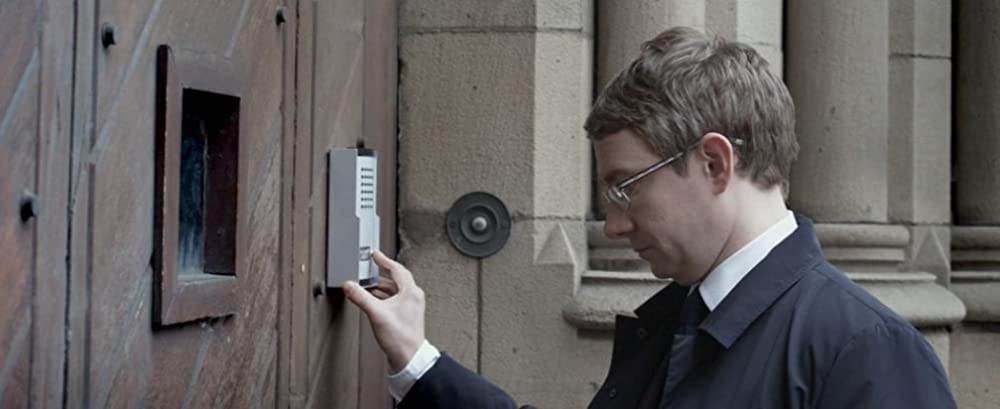 ミスター・ヴォーマンの画像