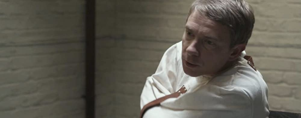 ミスター・ヴォーマンの画像